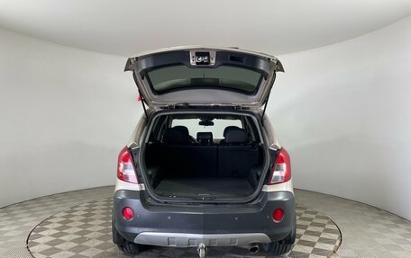Opel Antara I, 2012 год, 949 000 рублей, 7 фотография