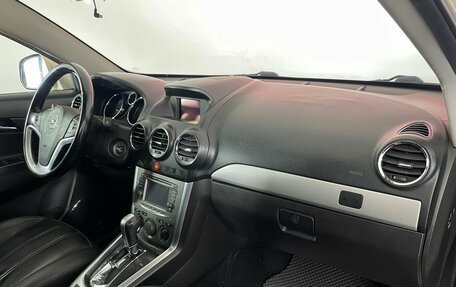 Opel Antara I, 2012 год, 949 000 рублей, 9 фотография