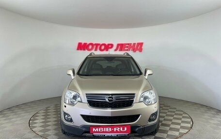 Opel Antara I, 2012 год, 949 000 рублей, 2 фотография