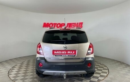 Opel Antara I, 2012 год, 949 000 рублей, 5 фотография