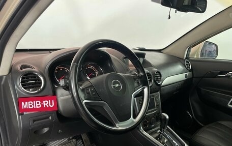Opel Antara I, 2012 год, 949 000 рублей, 8 фотография