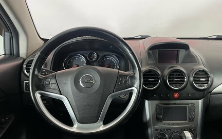 Opel Antara I, 2012 год, 949 000 рублей, 12 фотография