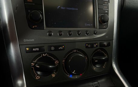 Opel Antara I, 2012 год, 949 000 рублей, 13 фотография