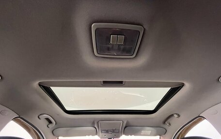Opel Antara I, 2012 год, 949 000 рублей, 21 фотография