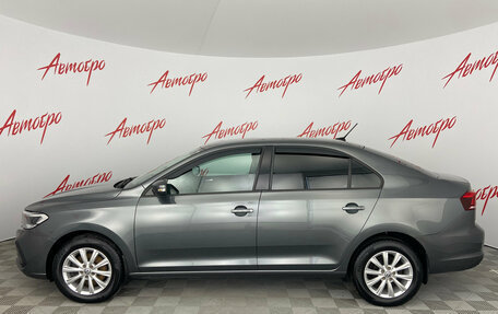 Volkswagen Polo VI (EU Market), 2020 год, 1 480 000 рублей, 2 фотография