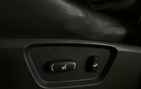 Opel Antara I, 2012 год, 949 000 рублей, 20 фотография