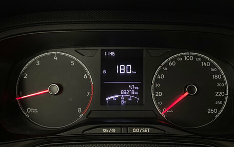 Volkswagen Polo VI (EU Market), 2020 год, 1 480 000 рублей, 10 фотография