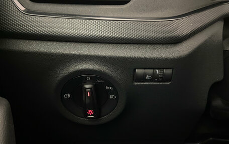 Volkswagen Polo VI (EU Market), 2020 год, 1 480 000 рублей, 18 фотография