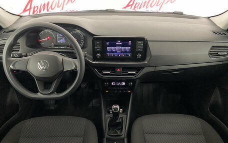 Volkswagen Polo VI (EU Market), 2020 год, 1 480 000 рублей, 9 фотография