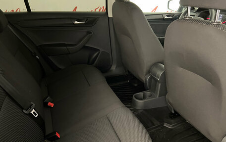 Volkswagen Polo VI (EU Market), 2020 год, 1 480 000 рублей, 13 фотография