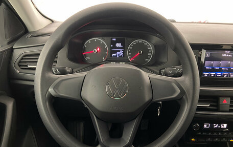 Volkswagen Polo VI (EU Market), 2020 год, 1 480 000 рублей, 11 фотография