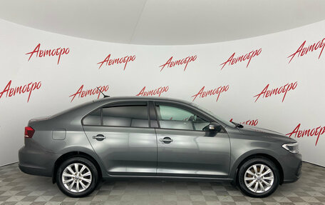 Volkswagen Polo VI (EU Market), 2020 год, 1 480 000 рублей, 6 фотография