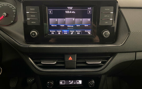 Volkswagen Polo VI (EU Market), 2020 год, 1 480 000 рублей, 14 фотография