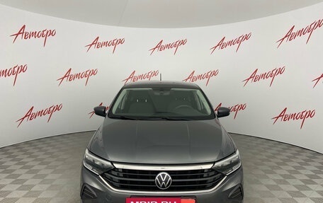 Volkswagen Polo VI (EU Market), 2020 год, 1 480 000 рублей, 8 фотография