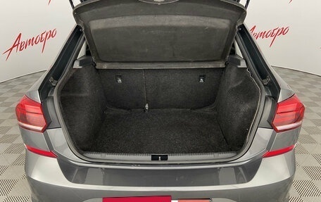 Volkswagen Polo VI (EU Market), 2020 год, 1 480 000 рублей, 19 фотография