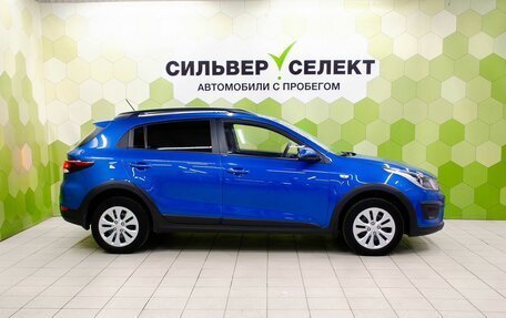 KIA Rio IV, 2019 год, 1 300 000 рублей, 7 фотография