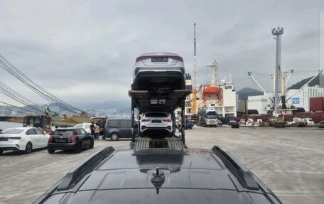 Chevrolet TrailBlazer, 2022 год, 2 фотография