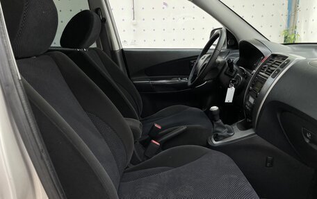 Hyundai Tucson III, 2008 год, 840 000 рублей, 12 фотография