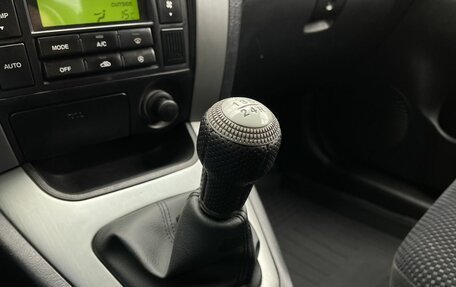 Hyundai Tucson III, 2008 год, 840 000 рублей, 17 фотография