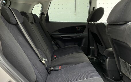 Hyundai Tucson III, 2008 год, 840 000 рублей, 13 фотография
