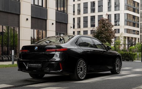 BMW 7 серия, 2025 год, 18 100 000 рублей, 4 фотография