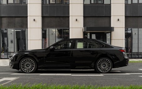 BMW 7 серия, 2025 год, 18 100 000 рублей, 7 фотография