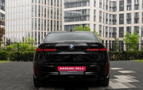 BMW 7 серия, 2025 год, 18 100 000 рублей, 5 фотография