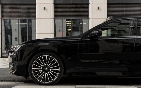 BMW 7 серия, 2025 год, 18 100 000 рублей, 8 фотография