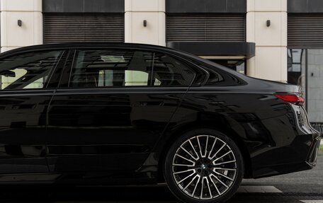 BMW 7 серия, 2025 год, 18 100 000 рублей, 9 фотография