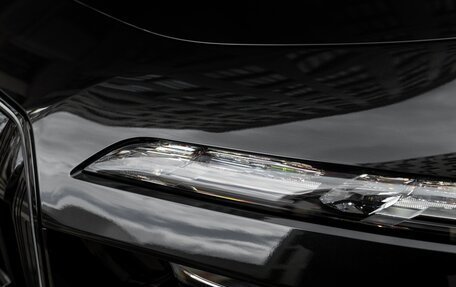 BMW 7 серия, 2025 год, 18 100 000 рублей, 11 фотография