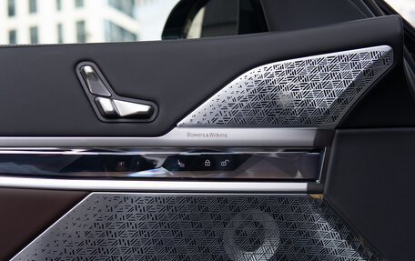 BMW 7 серия, 2025 год, 18 100 000 рублей, 14 фотография