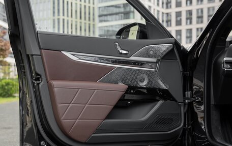 BMW 7 серия, 2025 год, 18 100 000 рублей, 13 фотография
