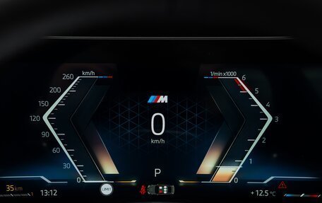 BMW 7 серия, 2025 год, 18 100 000 рублей, 25 фотография
