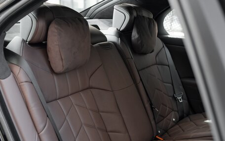 BMW 7 серия, 2025 год, 18 100 000 рублей, 33 фотография