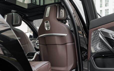 BMW 7 серия, 2025 год, 18 100 000 рублей, 34 фотография