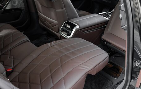BMW 7 серия, 2025 год, 18 100 000 рублей, 36 фотография