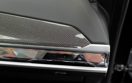 BMW 7 серия, 2025 год, 18 100 000 рублей, 28 фотография