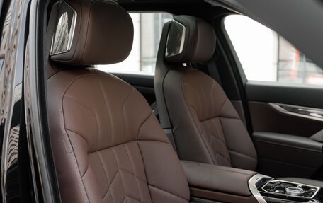 BMW 7 серия, 2025 год, 18 100 000 рублей, 29 фотография