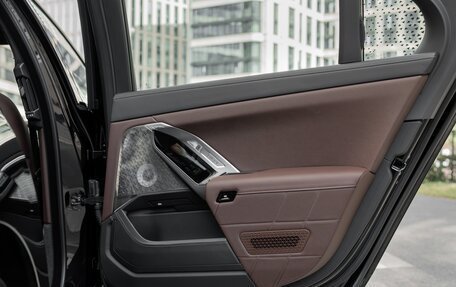 BMW 7 серия, 2025 год, 18 100 000 рублей, 38 фотография