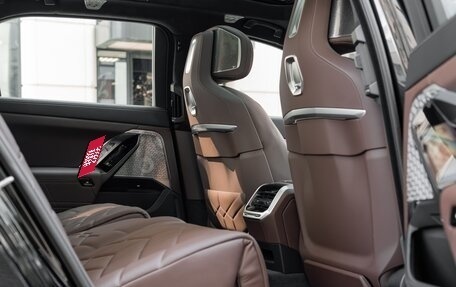 BMW 7 серия, 2025 год, 18 100 000 рублей, 31 фотография