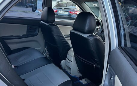 KIA Cerato I, 2006 год, 300 000 рублей, 8 фотография