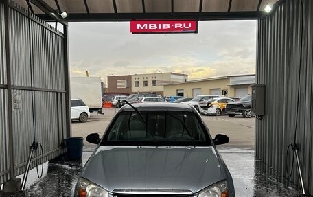 KIA Cerato I, 2006 год, 300 000 рублей, 2 фотография