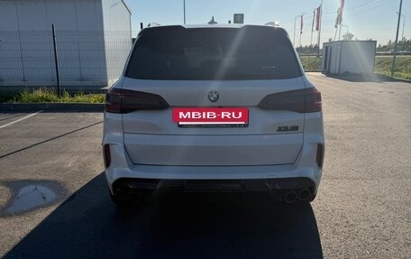 BMW X5, 2021 год, 7 000 000 рублей, 3 фотография