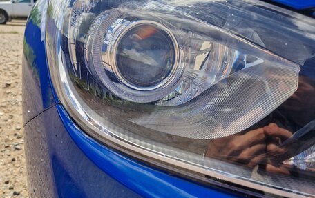 Hyundai Solaris II рестайлинг, 2017 год, 1 200 000 рублей, 7 фотография