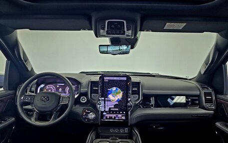 Rambler 1500, 2026 год, 10 690 000 рублей, 18 фотография