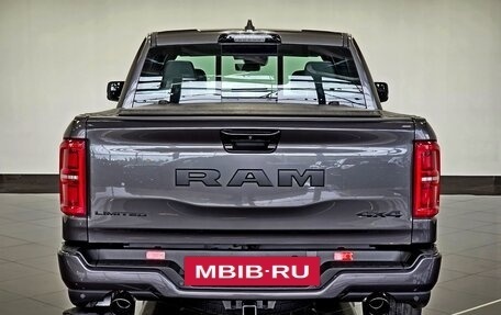 Rambler 1500, 2026 год, 10 690 000 рублей, 5 фотография