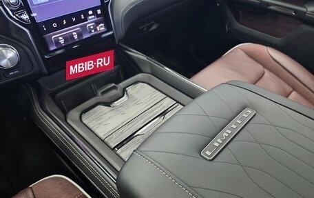Rambler 1500, 2026 год, 10 690 000 рублей, 23 фотография