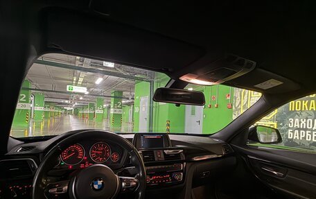 BMW 3 серия, 2018 год, 2 690 000 рублей, 15 фотография
