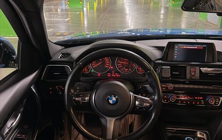BMW 3 серия, 2018 год, 2 690 000 рублей, 13 фотография