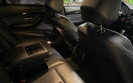BMW 3 серия, 2018 год, 2 690 000 рублей, 11 фотография